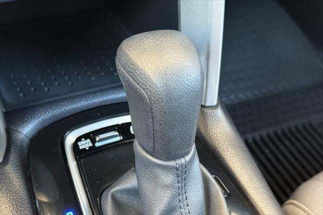 2024 Toyota Corolla Cross Hybrid S Roseville CA
