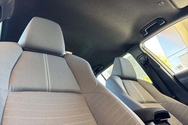 2024 Toyota Corolla Cross Hybrid S Roseville CA