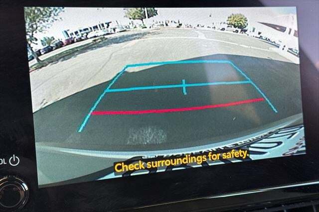 2024 Toyota Corolla Cross Hybrid S Roseville CA