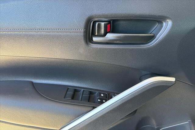 2024 Toyota Corolla Cross Hybrid S Roseville CA