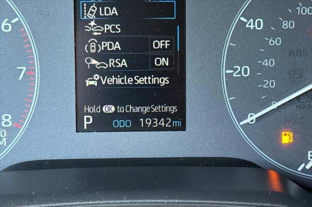 2024 Toyota Corolla Cross Hybrid S Roseville CA