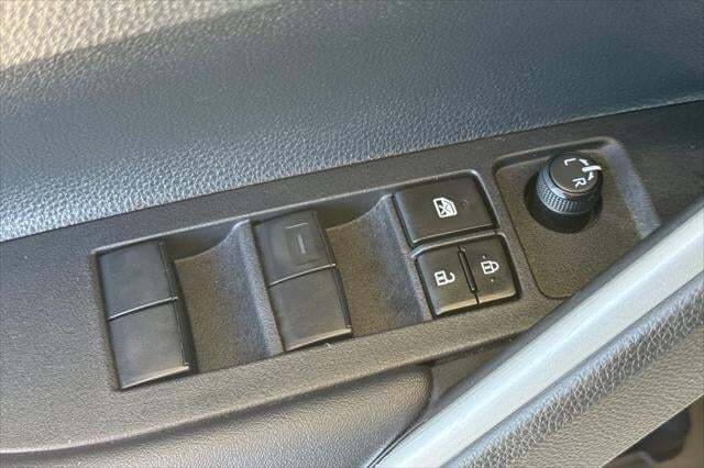 2024 Toyota Corolla Cross Hybrid S Roseville CA