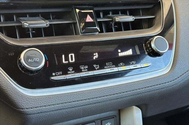 2024 Toyota Corolla Cross Hybrid S Roseville CA