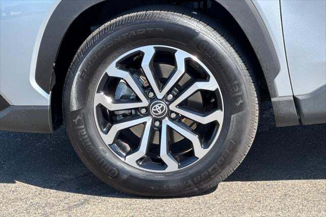 2024 Toyota Corolla Cross Hybrid S Roseville CA