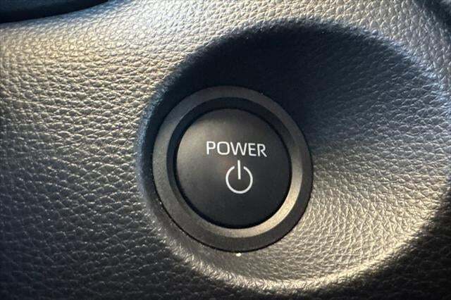 2024 Toyota Corolla Cross Hybrid S Roseville CA