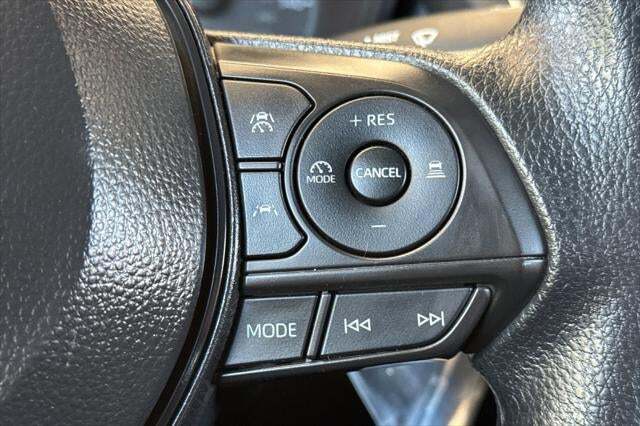 2024 Toyota Corolla Cross Hybrid S Roseville CA