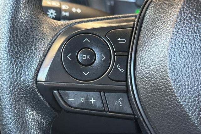 2024 Toyota Corolla Cross Hybrid S Roseville CA