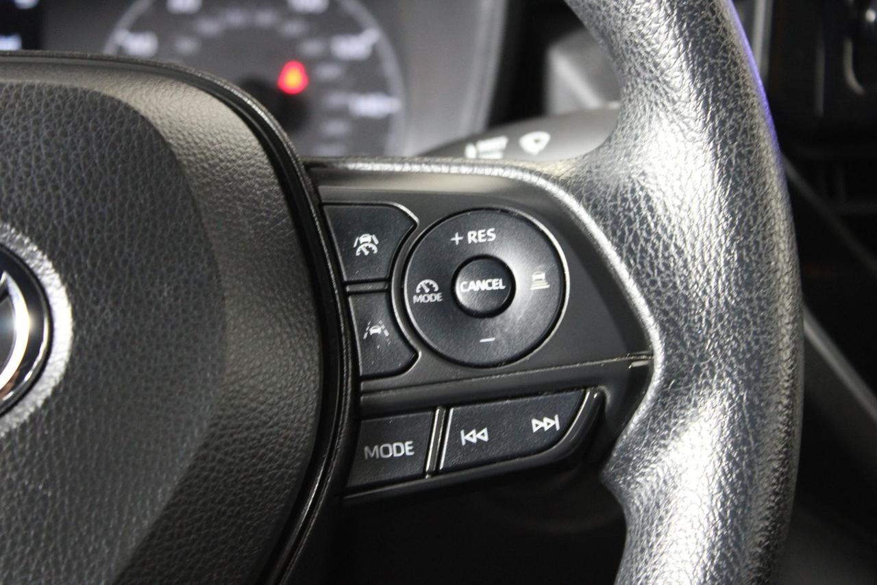 2024 Toyota Corolla Cross Hybrid S Fredericksburg VA