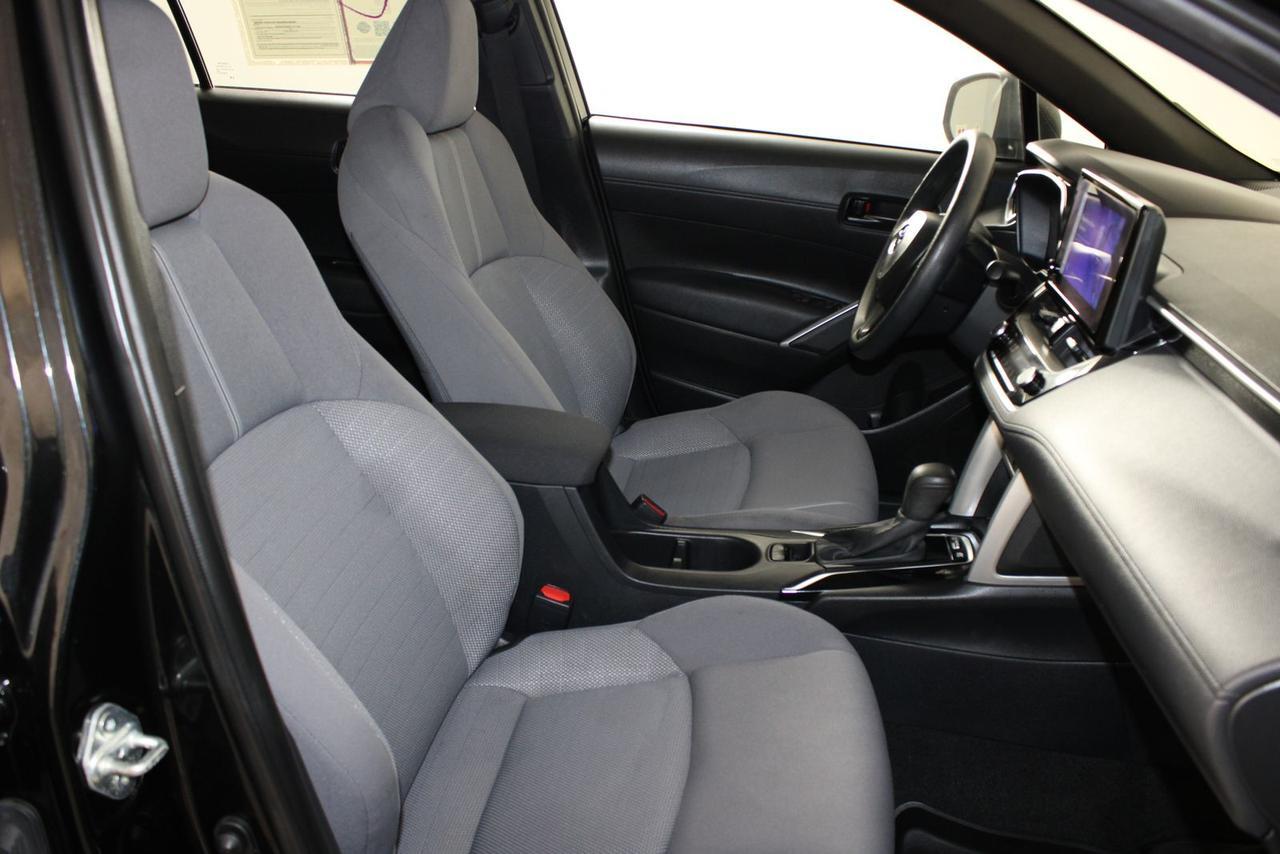 2024 Toyota Corolla Cross Hybrid S Fredericksburg VA
