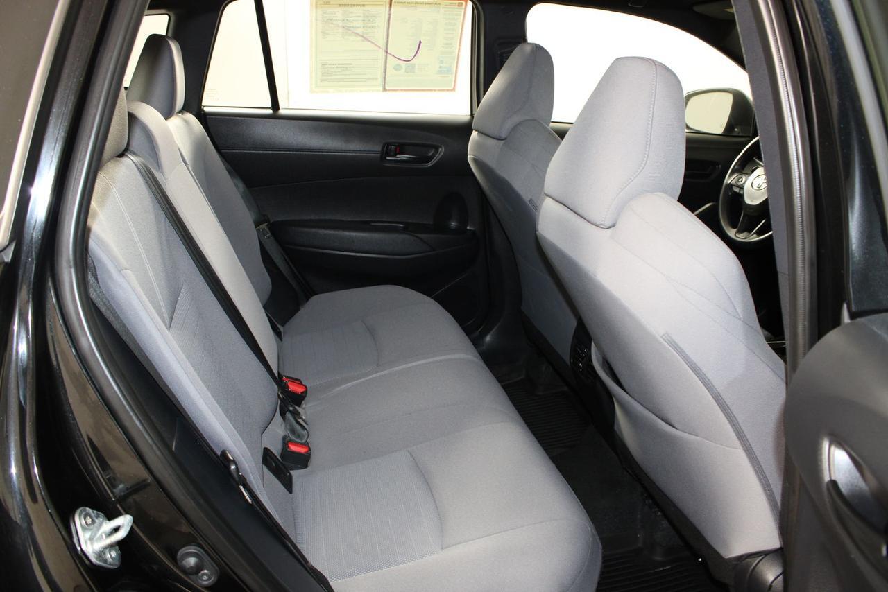 2024 Toyota Corolla Cross Hybrid S Fredericksburg VA