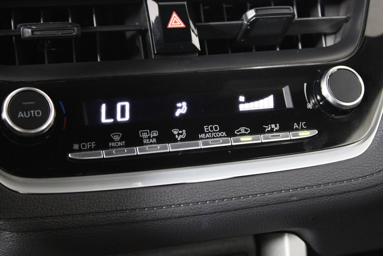 2024 Toyota Corolla Cross Hybrid S Fredericksburg VA