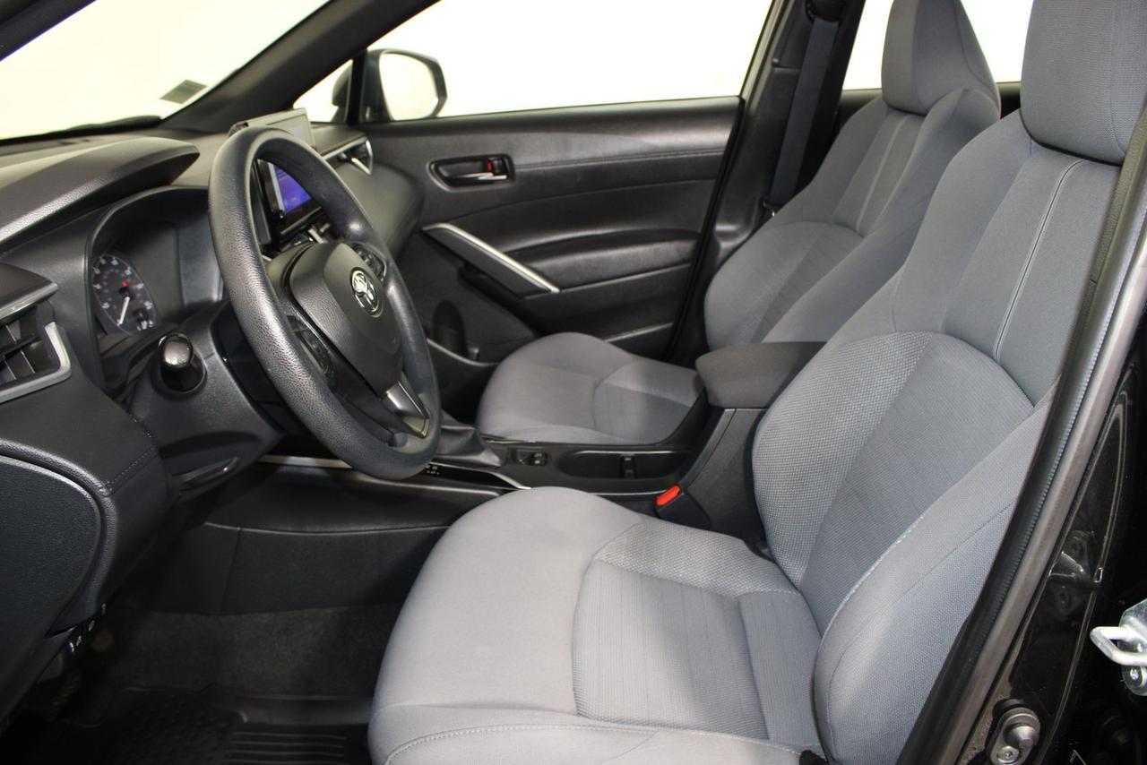 2024 Toyota Corolla Cross Hybrid S Fredericksburg VA