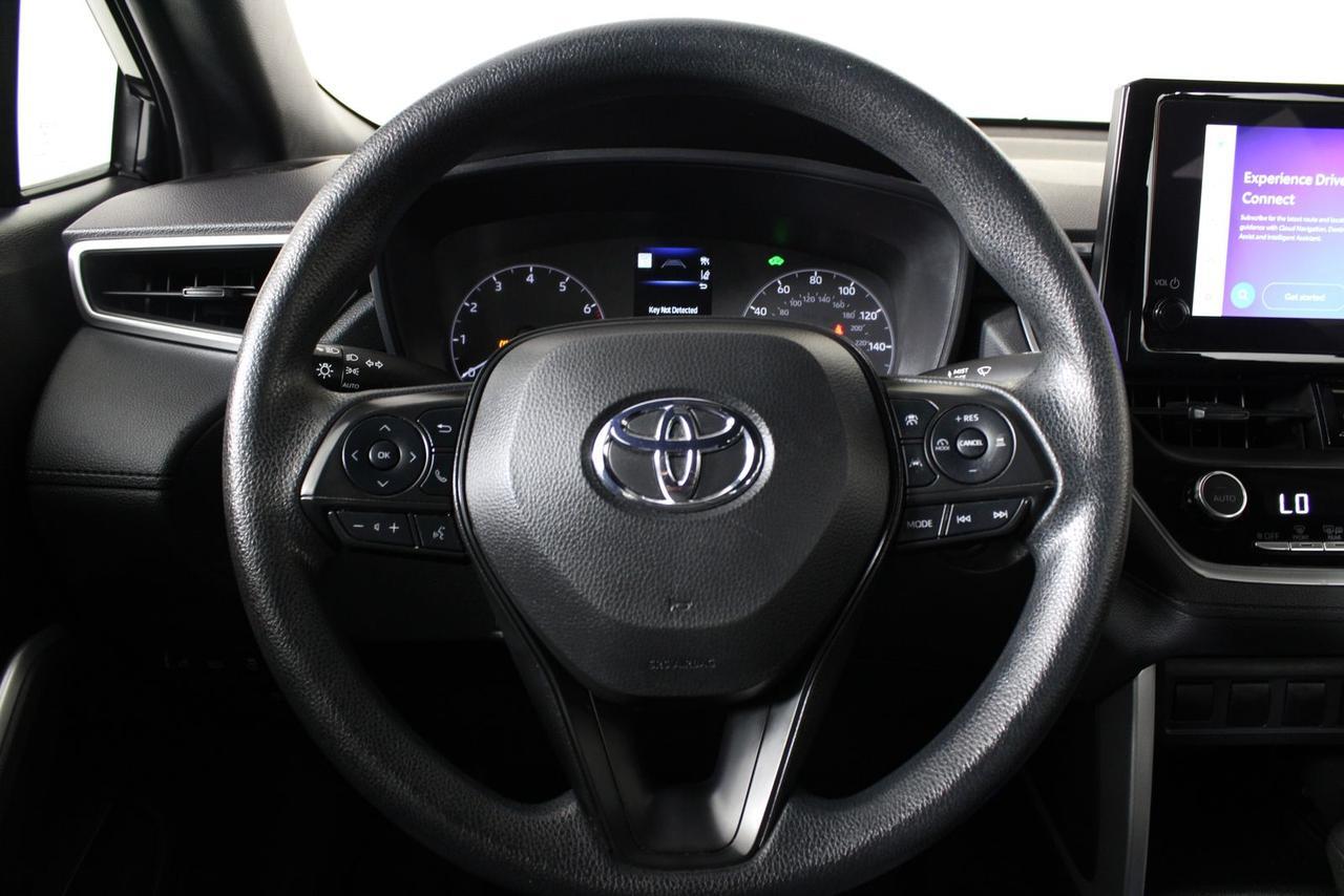 2024 Toyota Corolla Cross Hybrid S Fredericksburg VA