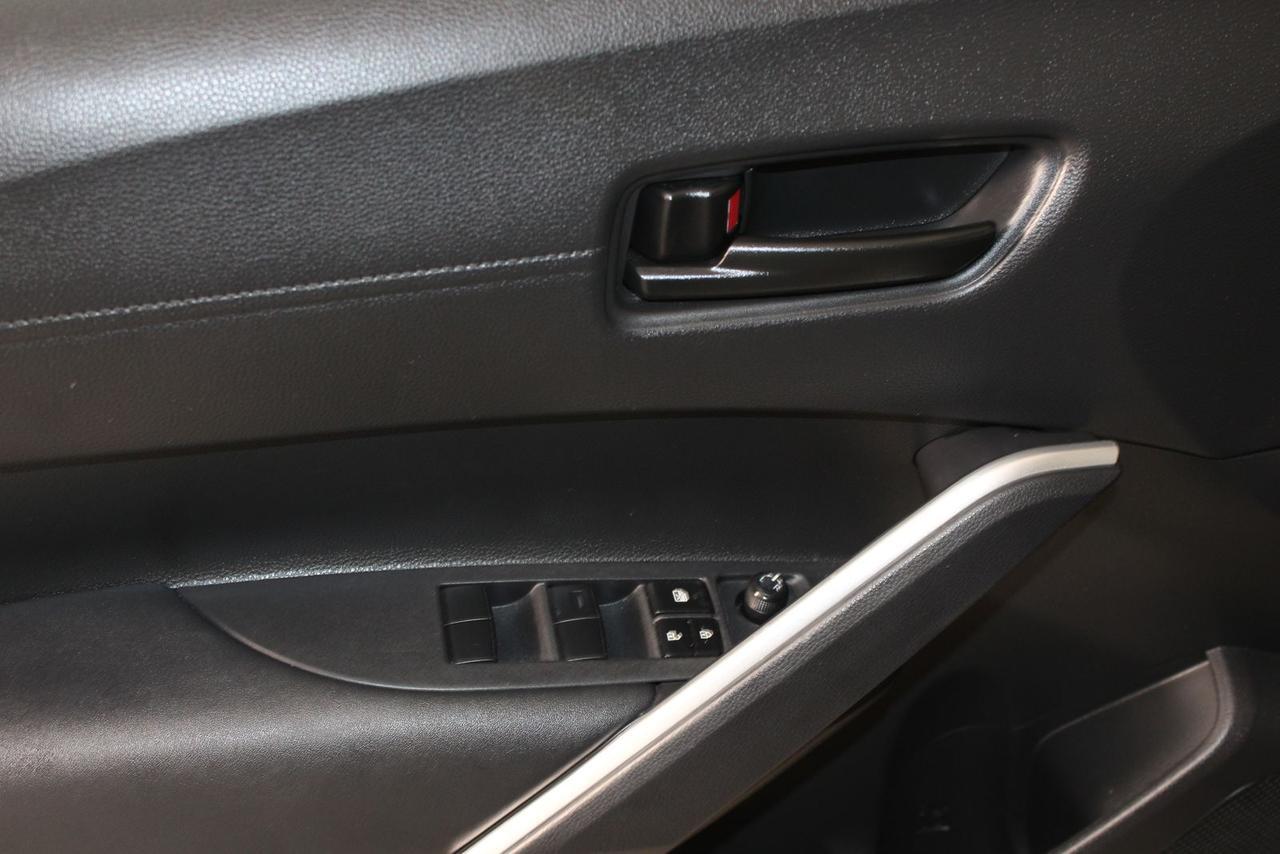 2024 Toyota Corolla Cross Hybrid S Fredericksburg VA