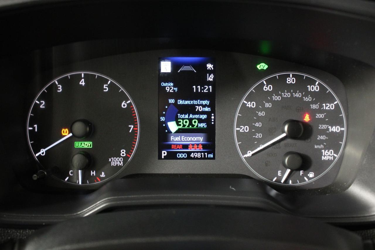 2024 Toyota Corolla Cross Hybrid S Fredericksburg VA