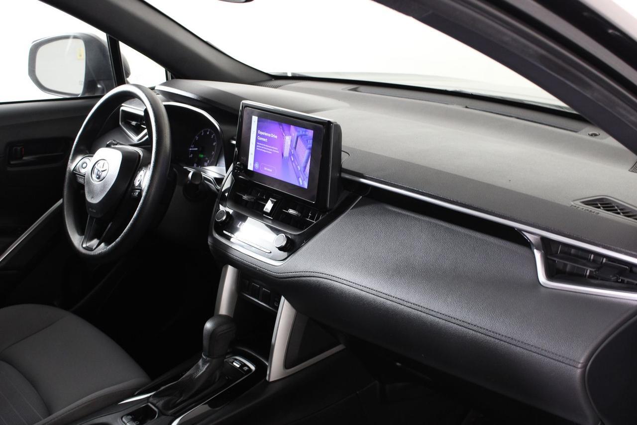 2024 Toyota Corolla Cross Hybrid S Fredericksburg VA