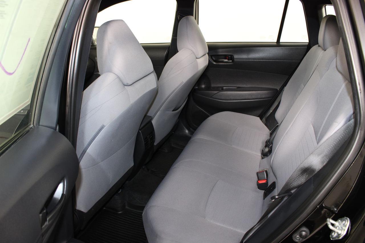 2024 Toyota Corolla Cross Hybrid S Fredericksburg VA