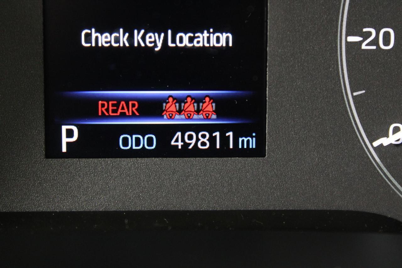 2024 Toyota Corolla Cross Hybrid S Fredericksburg VA