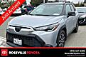 2024 Toyota Corolla Cross Hybrid SE