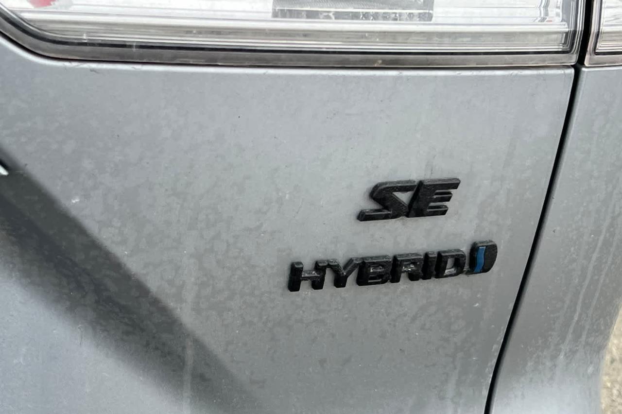 2024 Toyota Corolla Cross Hybrid SE Roseville CA