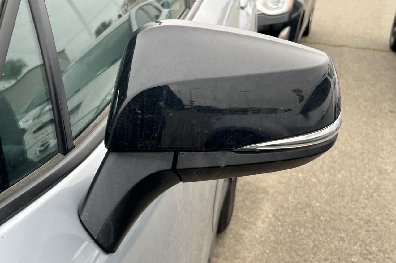 2024 Toyota Corolla Cross Hybrid SE Roseville CA