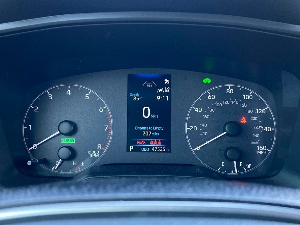 2024 Toyota Corolla Cross Hybrid SE San Antonio TX