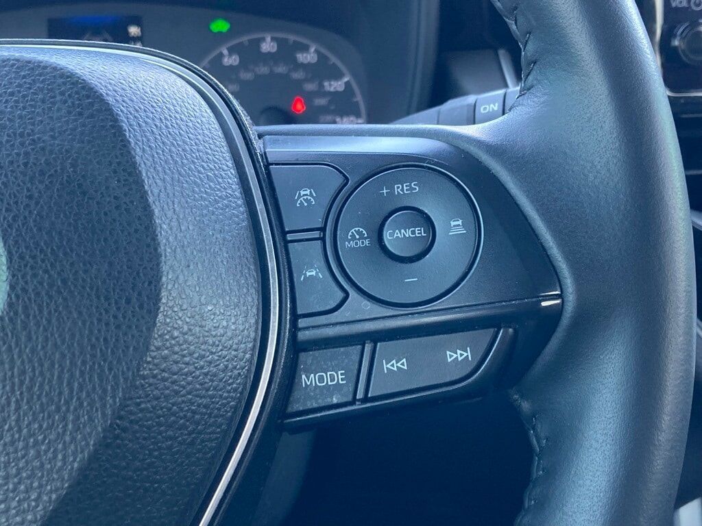 2024 Toyota Corolla Cross Hybrid SE San Antonio TX