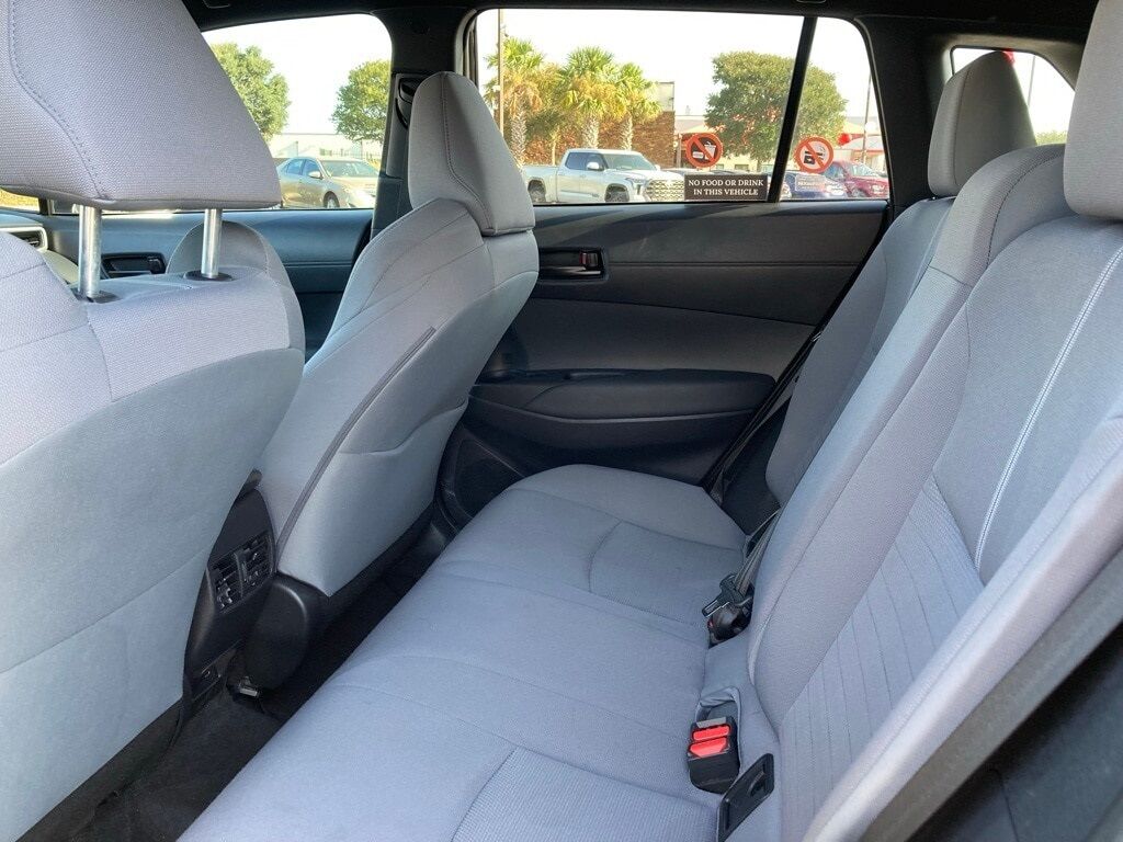 2024 Toyota Corolla Cross Hybrid SE San Antonio TX