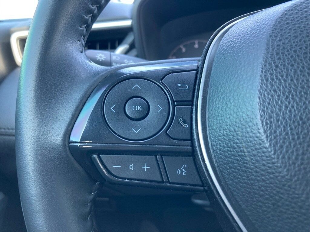 2024 Toyota Corolla Cross Hybrid SE San Antonio TX