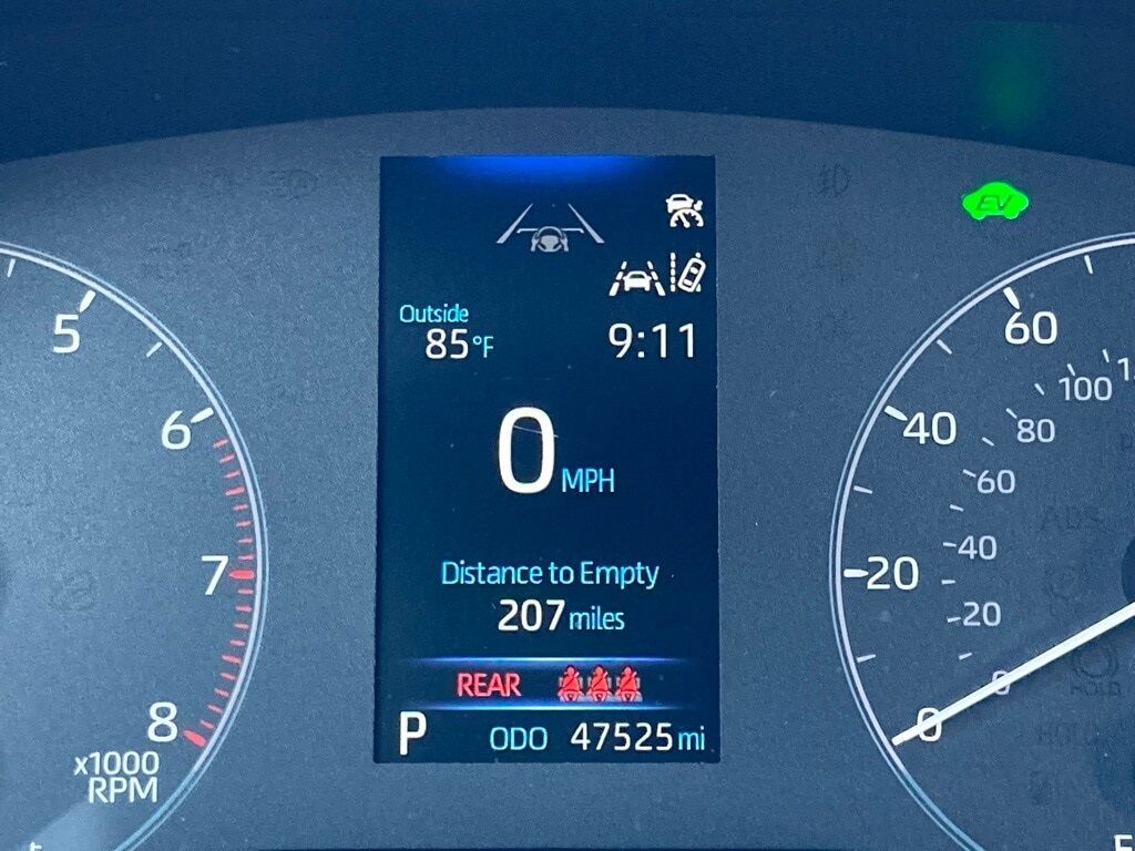 2024 Toyota Corolla Cross Hybrid SE San Antonio TX