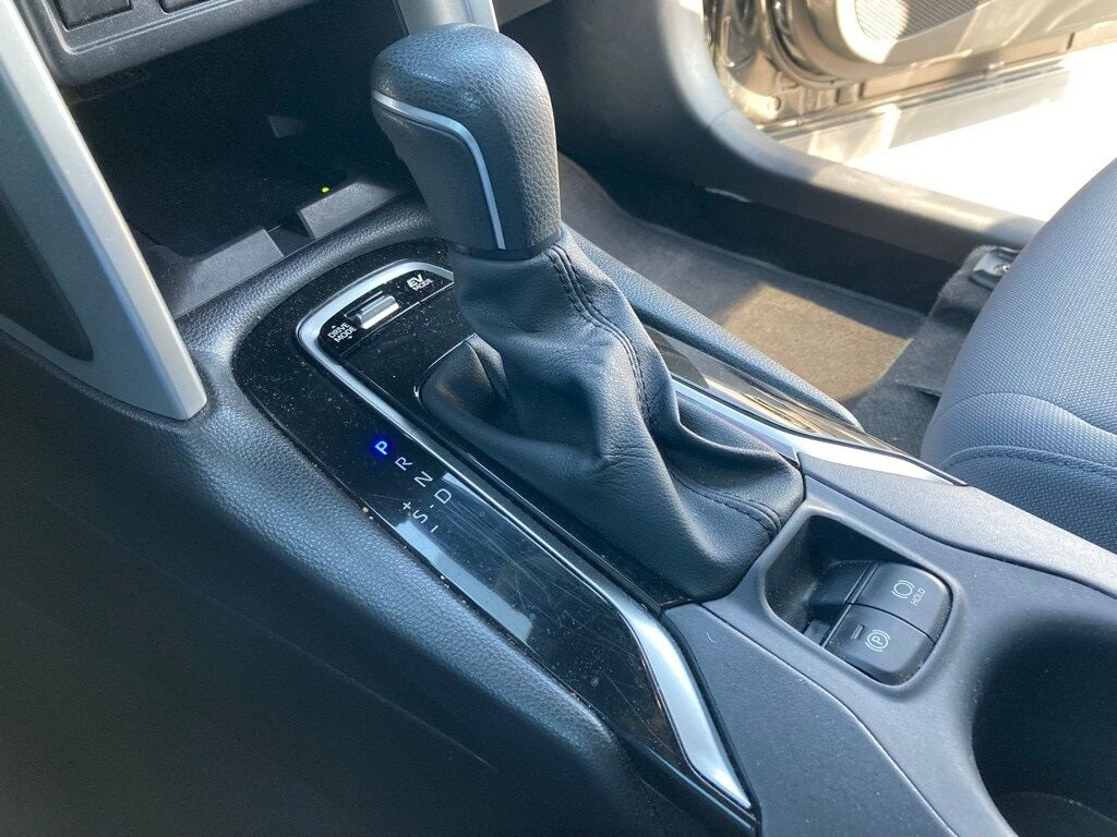 2024 Toyota Corolla Cross Hybrid SE San Antonio TX