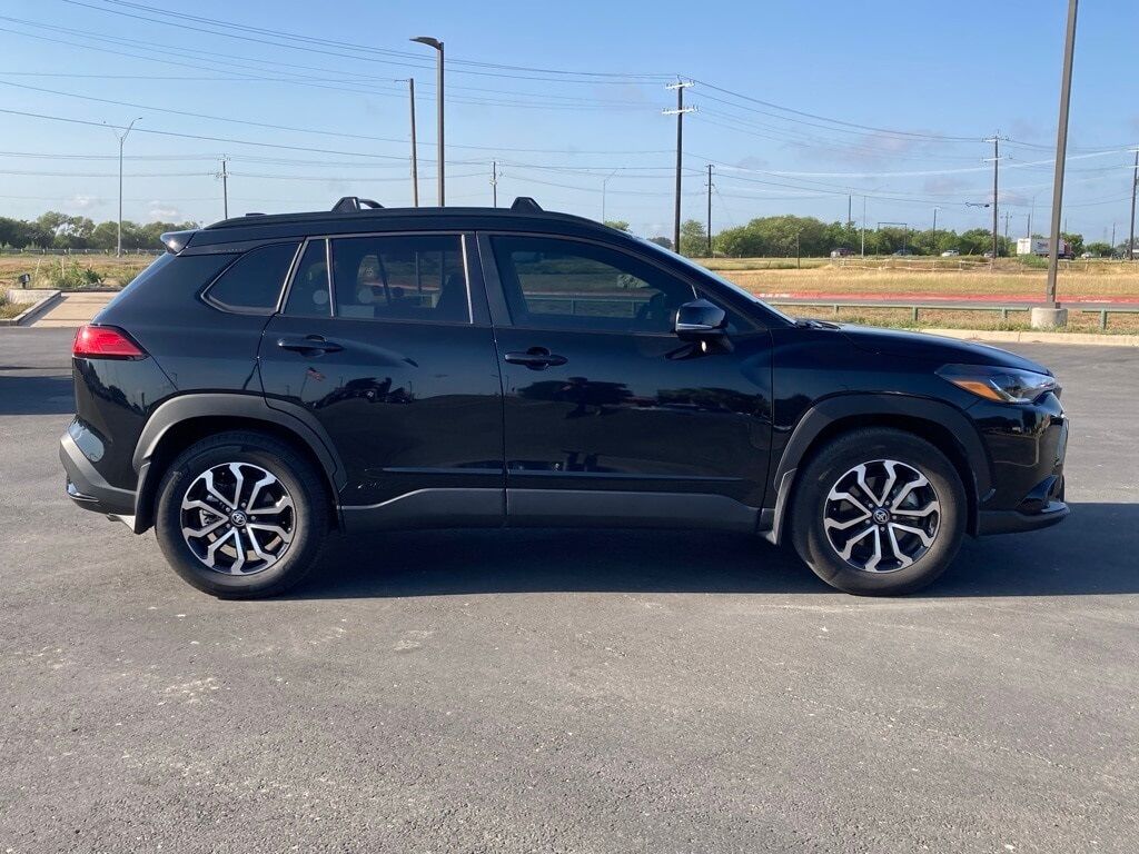 2024 Toyota Corolla Cross Hybrid SE San Antonio TX