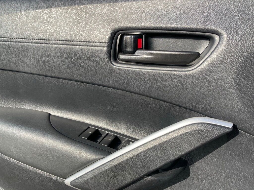 2024 Toyota Corolla Cross Hybrid SE San Antonio TX