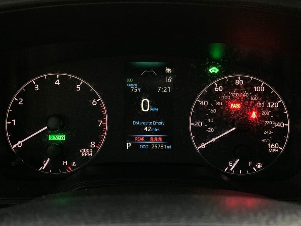 2024 Toyota Corolla Cross Hybrid SE San Antonio TX