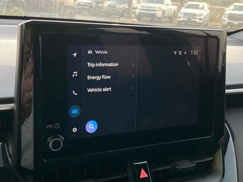 2024 Toyota Corolla Cross Hybrid SE San Antonio TX
