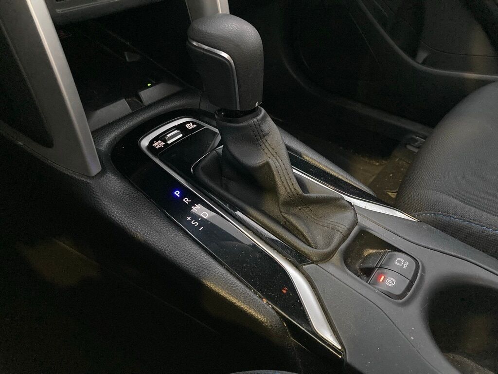 2024 Toyota Corolla Cross Hybrid SE San Antonio TX