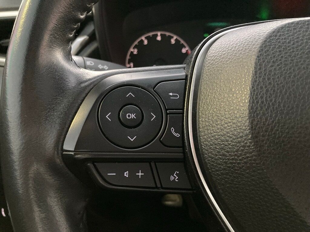 2024 Toyota Corolla Cross Hybrid SE San Antonio TX