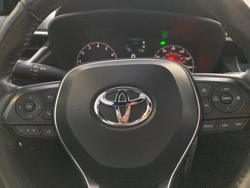 2024 Toyota Corolla Cross Hybrid SE San Antonio TX