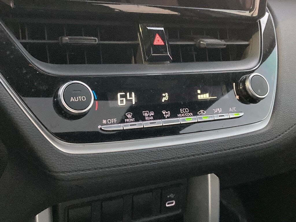 2024 Toyota Corolla Cross Hybrid SE San Antonio TX