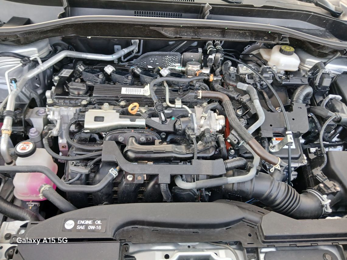 2024 Toyota Corolla Cross Hybrid SE Sport Utility 4D Maitland FL
