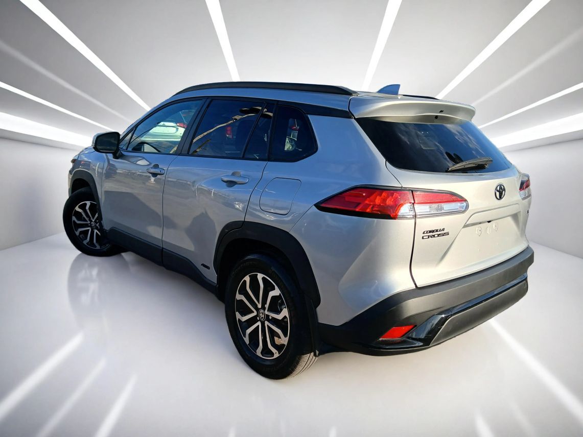 2024 Toyota Corolla Cross Hybrid SE Sport Utility 4D Maitland FL