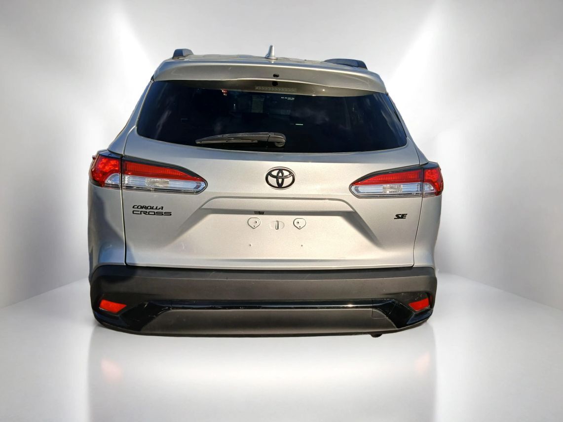 2024 Toyota Corolla Cross Hybrid SE Sport Utility 4D Maitland FL