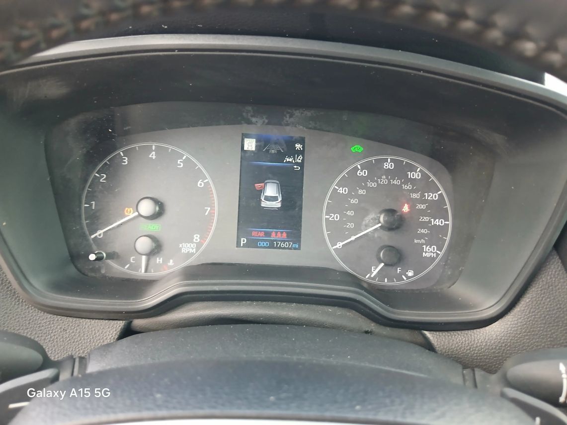 2024 Toyota Corolla Cross Hybrid SE Sport Utility 4D Maitland FL