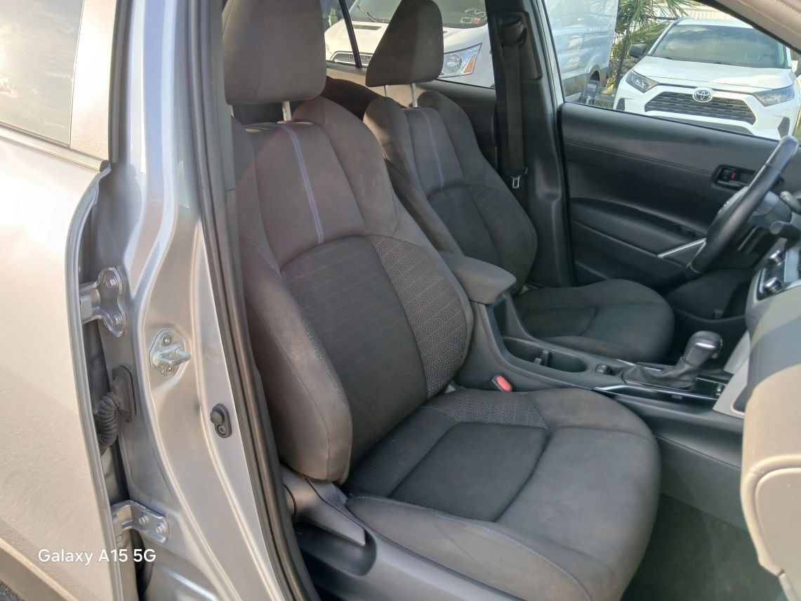 2024 Toyota Corolla Cross Hybrid SE Sport Utility 4D Maitland FL