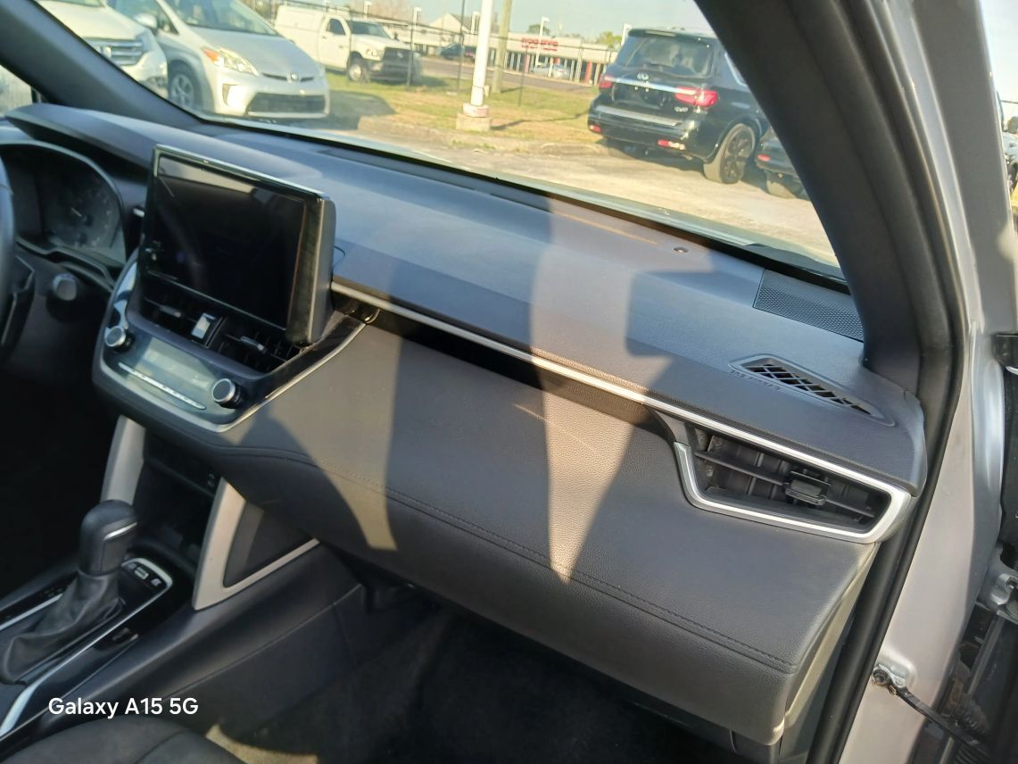 2024 Toyota Corolla Cross Hybrid SE Sport Utility 4D Maitland FL