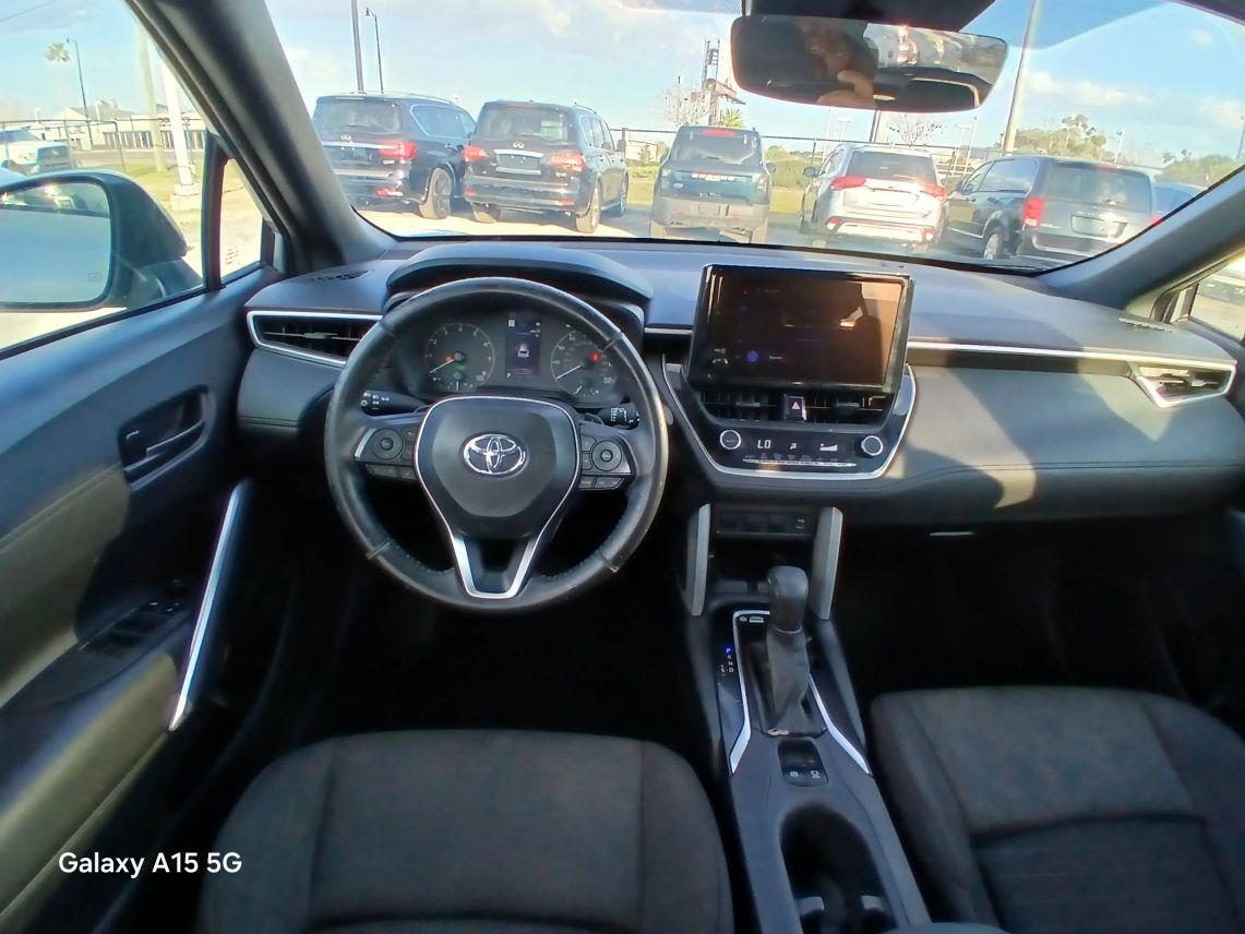2024 Toyota Corolla Cross Hybrid SE Sport Utility 4D Maitland FL