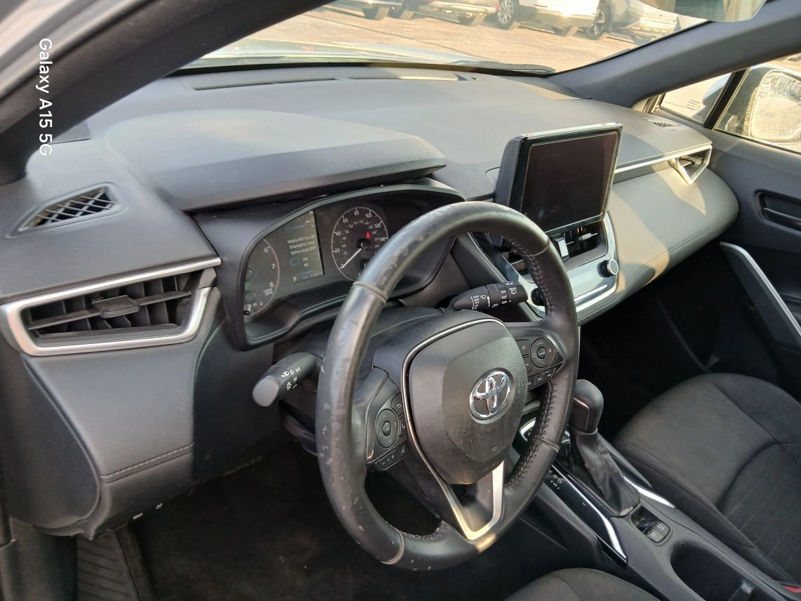 2024 Toyota Corolla Cross Hybrid SE Sport Utility 4D Maitland FL