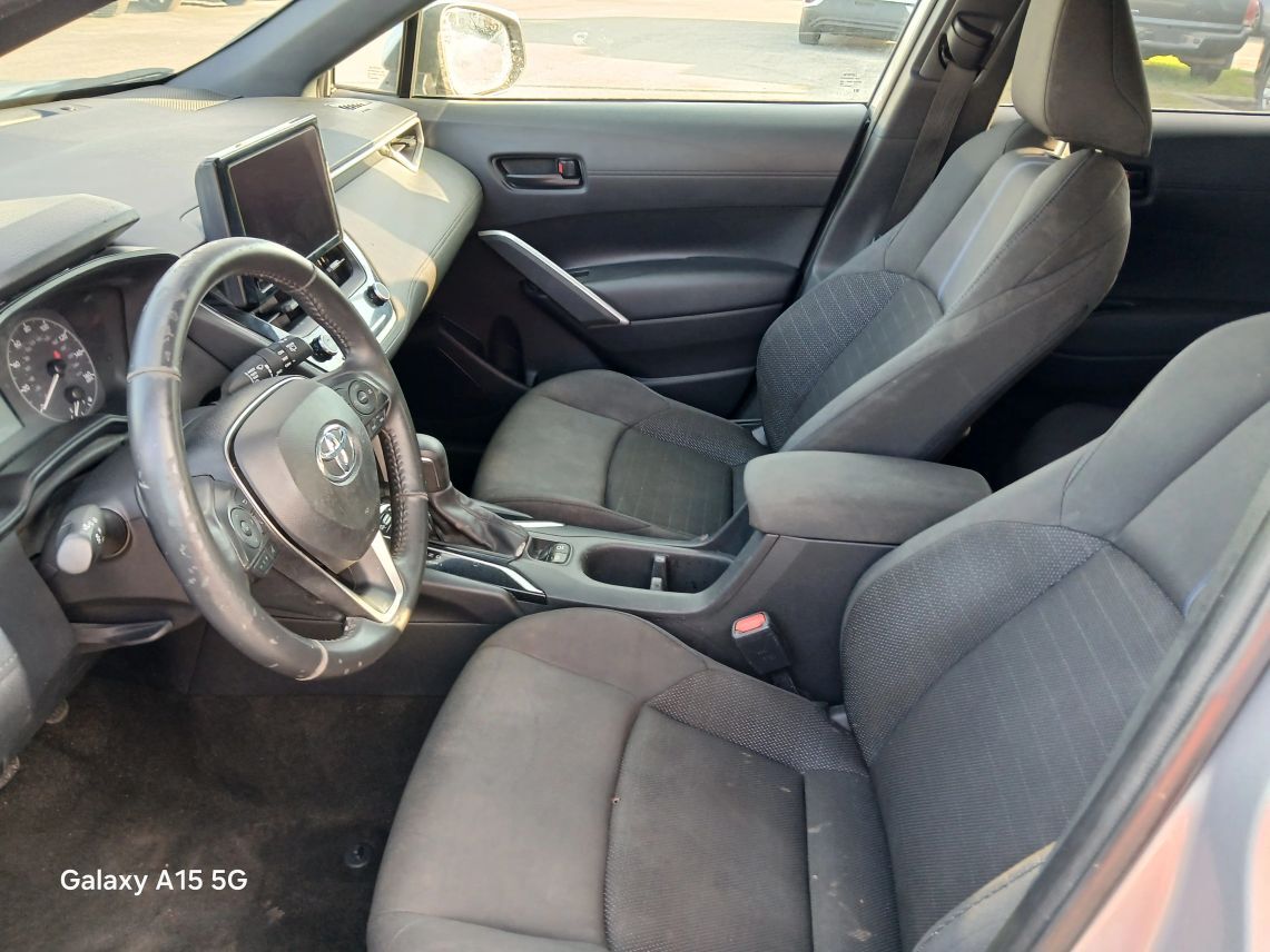 2024 Toyota Corolla Cross Hybrid SE Sport Utility 4D Maitland FL