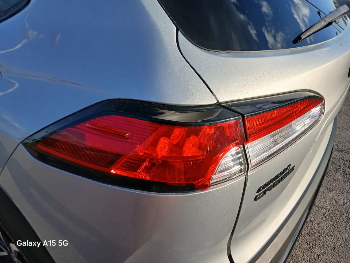 2024 Toyota Corolla Cross Hybrid SE Sport Utility 4D Maitland FL