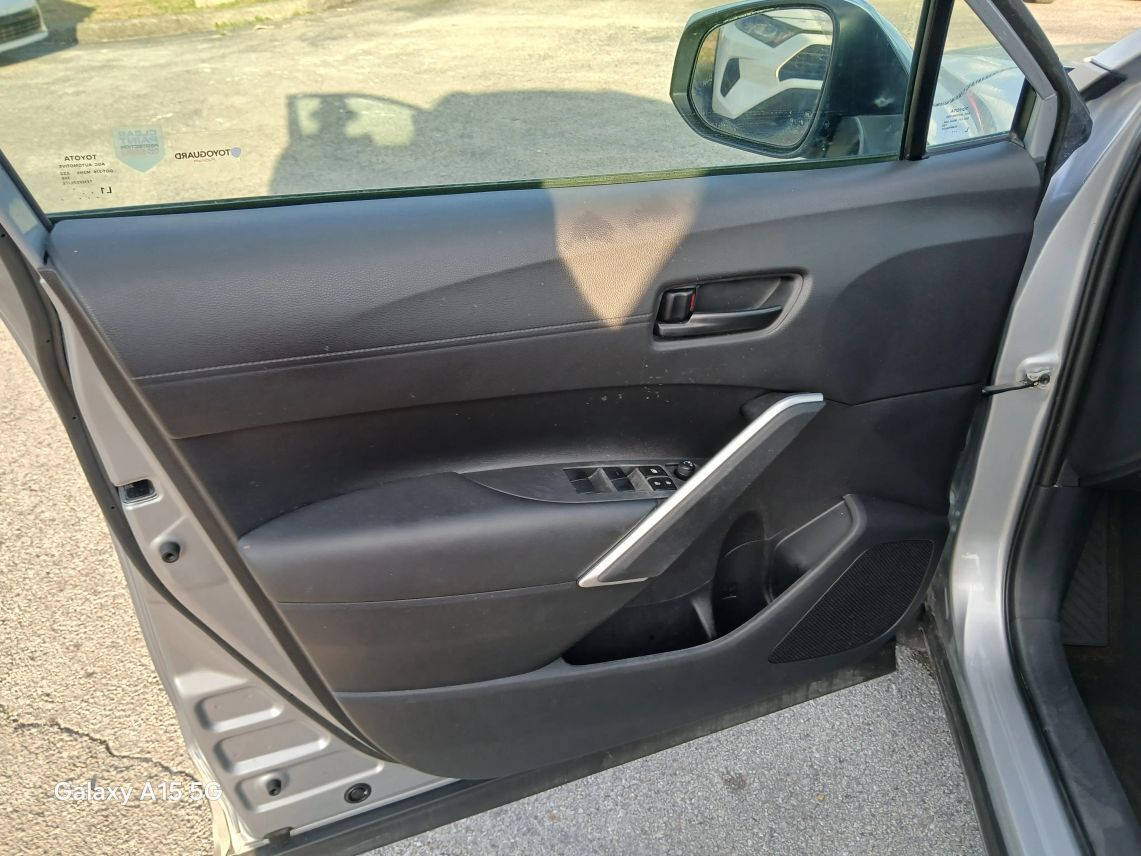 2024 Toyota Corolla Cross Hybrid SE Sport Utility 4D Maitland FL